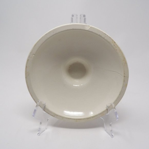 Vintage Owl Canister Set 3 Piece - Picture 10 of 10